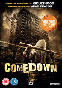 Comedown | Come down  DVD